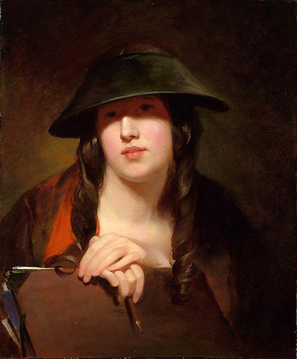 The Student